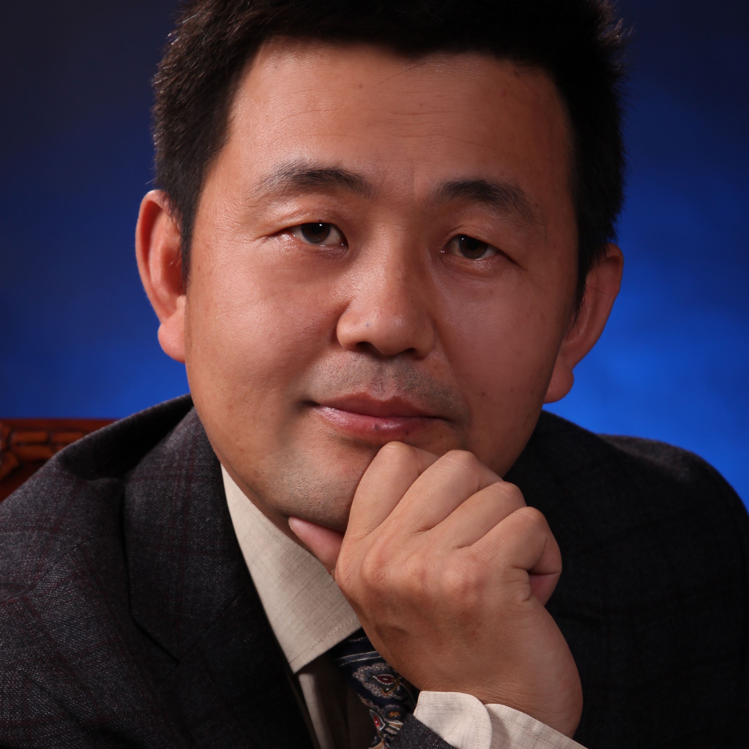 Yu Liu